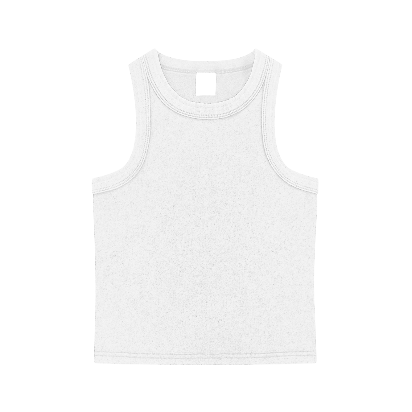 Tank Top,Snow Washed