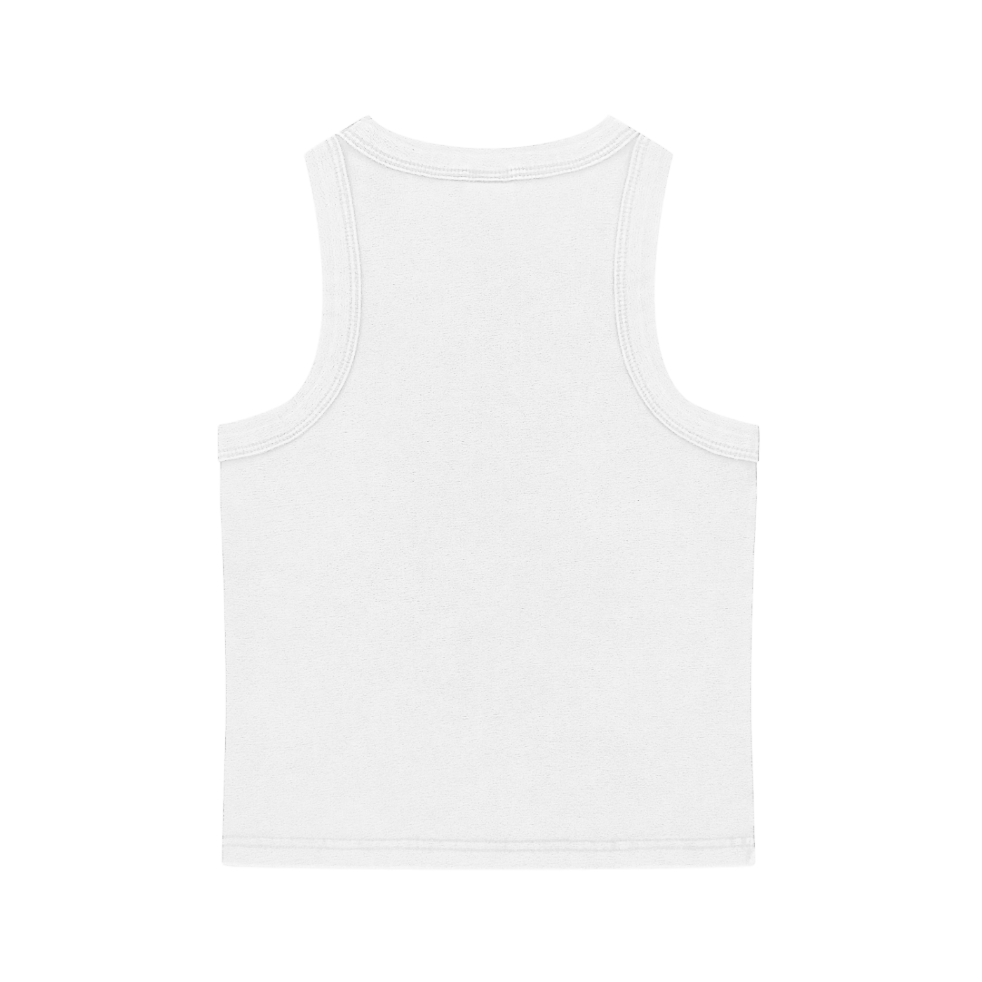 Tank Top,Snow Washed