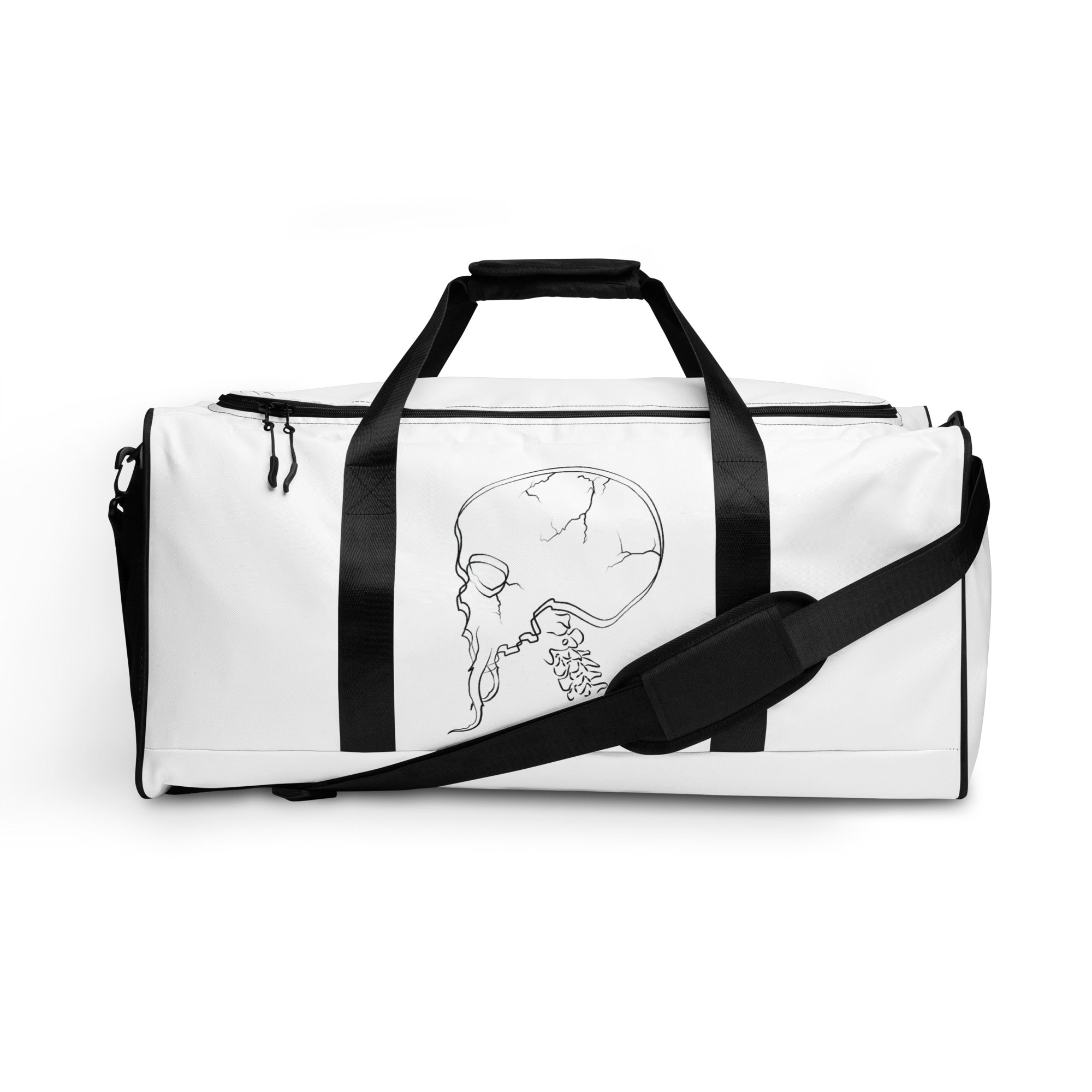 Duffel Bag - PEZUNA I