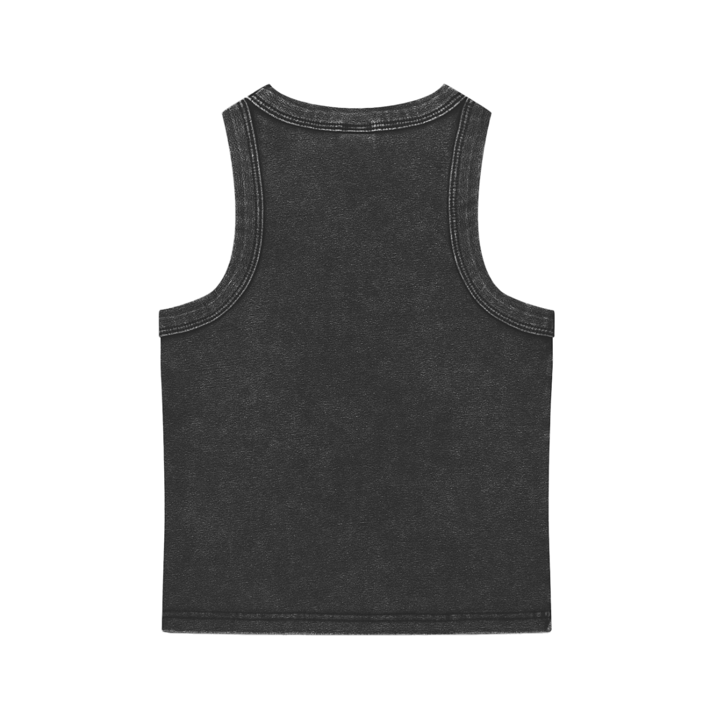 Tank Top,Snow Washed