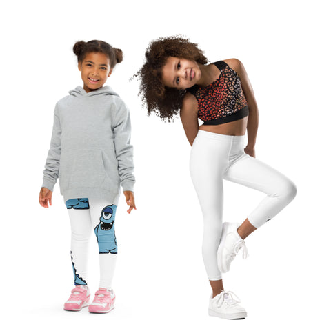 Kids Leggings