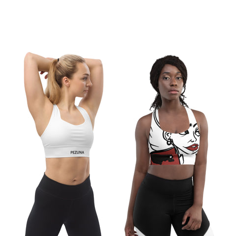 Sports Bras