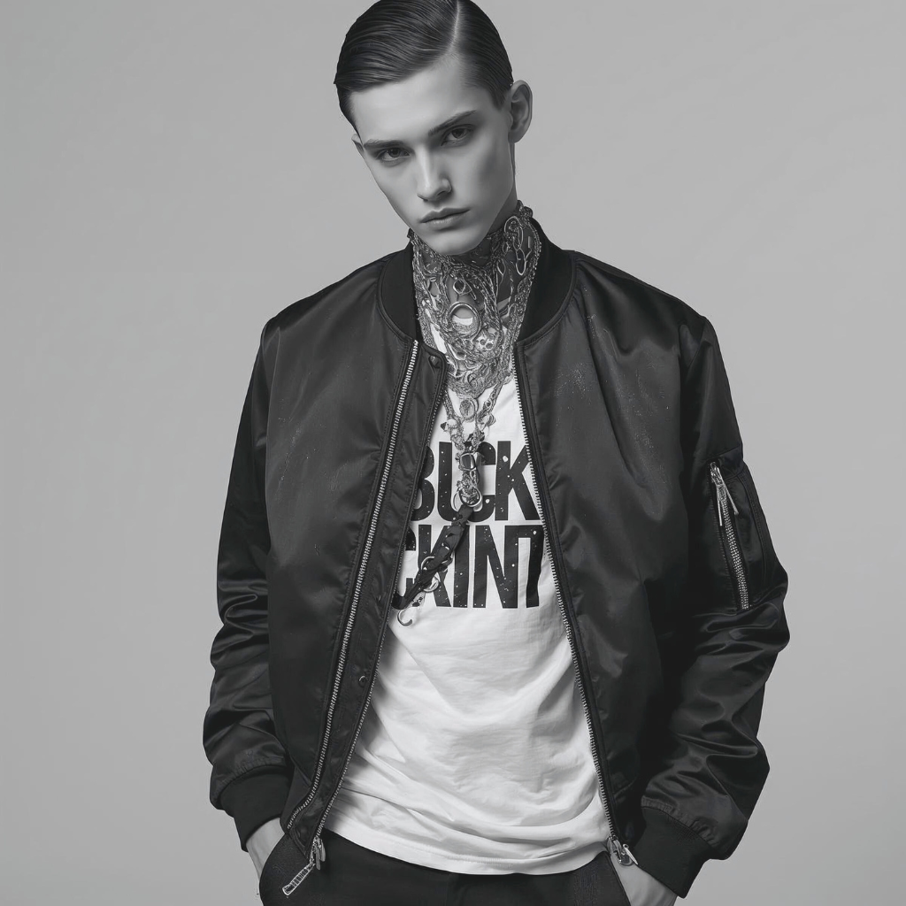 Outerwear