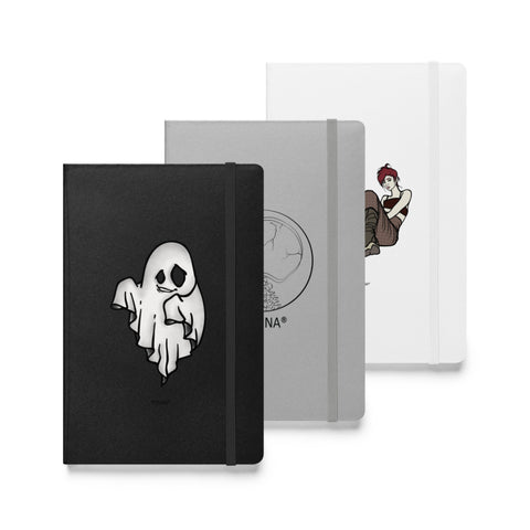 Hardcover Notebooks