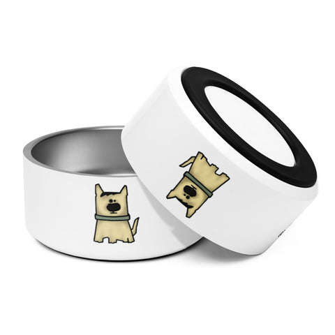 Pet Bowls