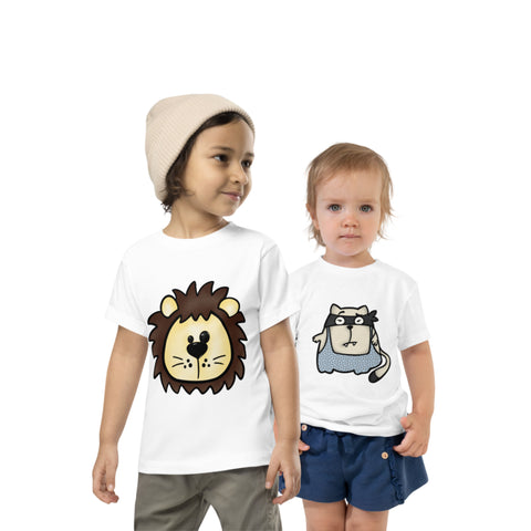 Toddler Tees