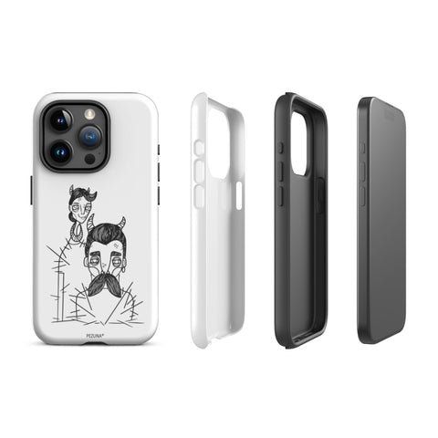 Tough iPhone® Cases