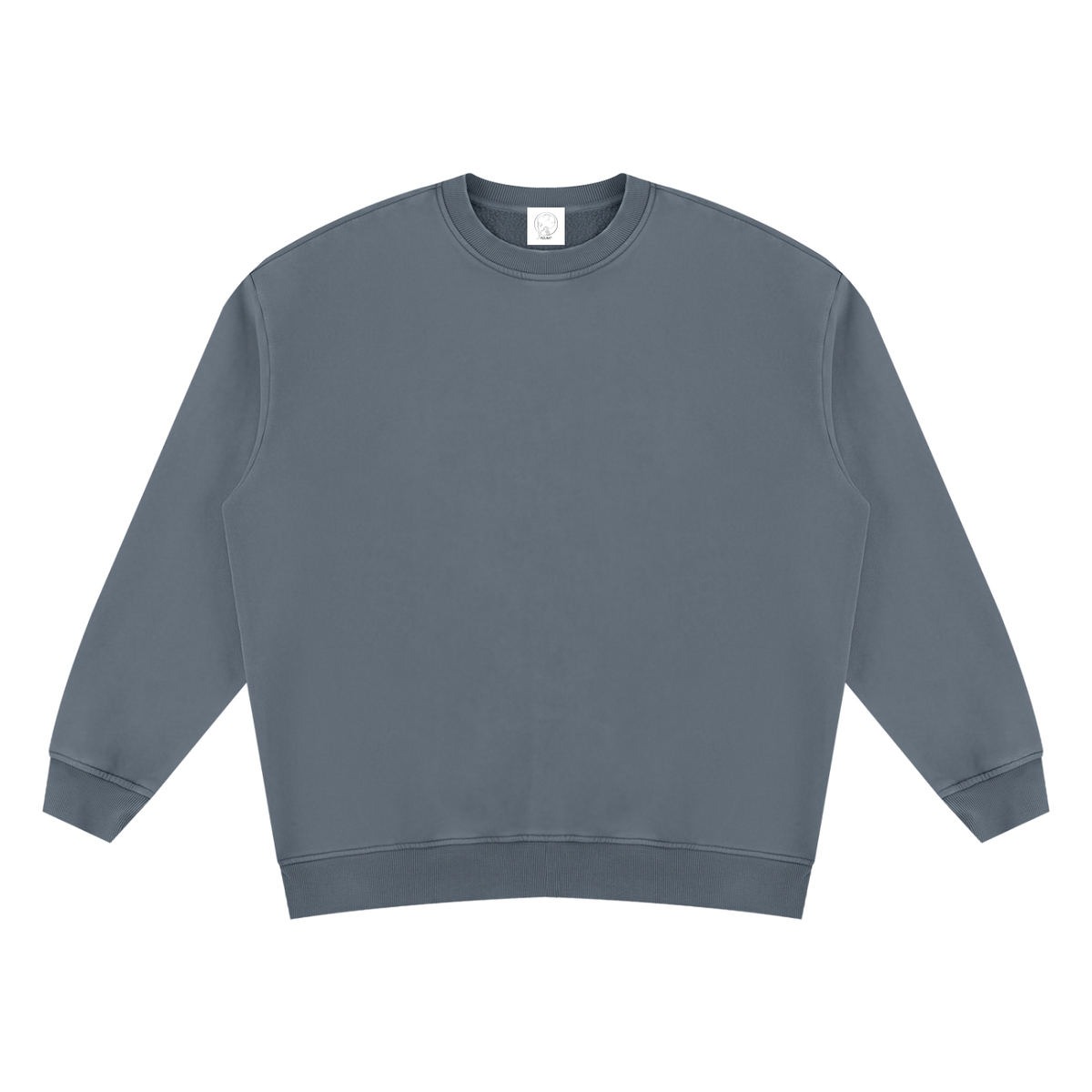 Vintage Wash Fleece Sweatshirt - Plainsong