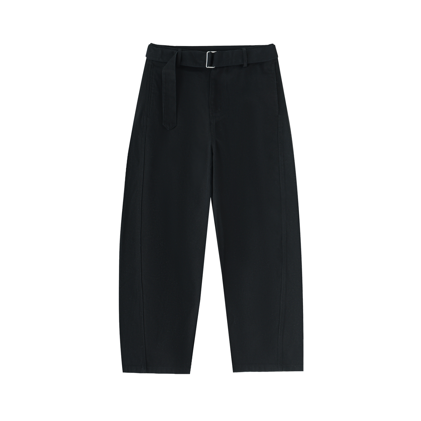 Twisted-Seam Pants - Baremark