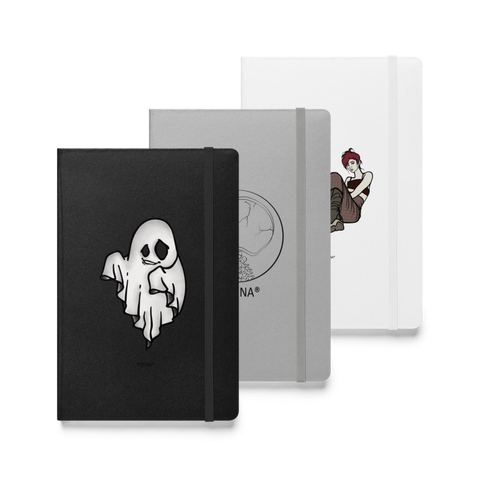 Hardcover Notebooks