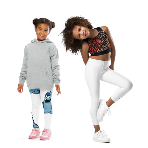 Kids Leggings