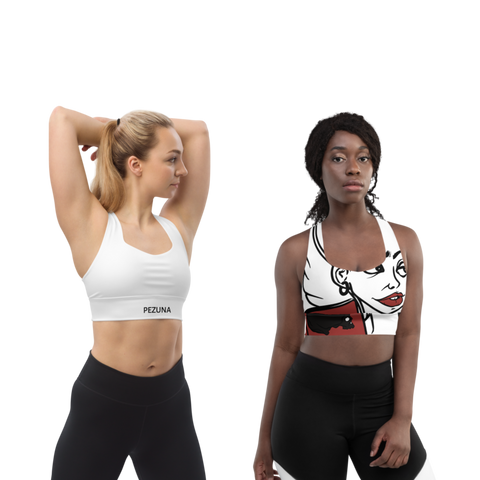 Sports Bras