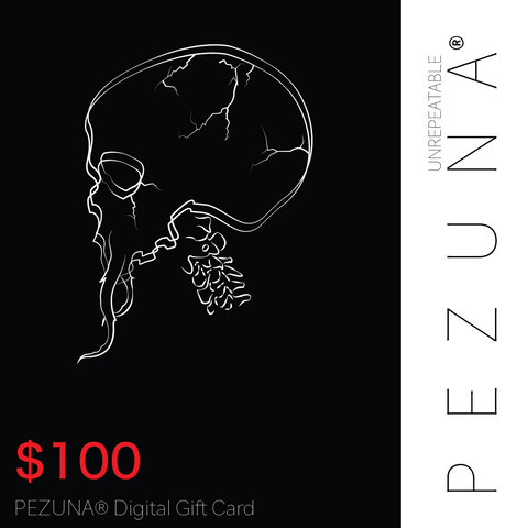 PEZUNA® Digital Gift Card - The Perfect Gift