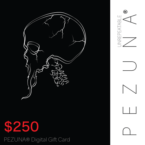 PEZUNA® Digital Gift Card - The Perfect Gift