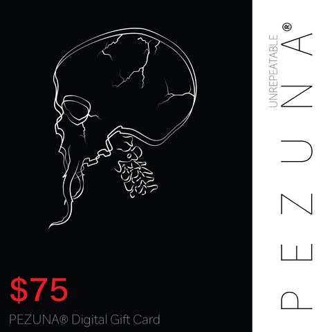 PEZUNA® Digital Gift Card - The Perfect Gift