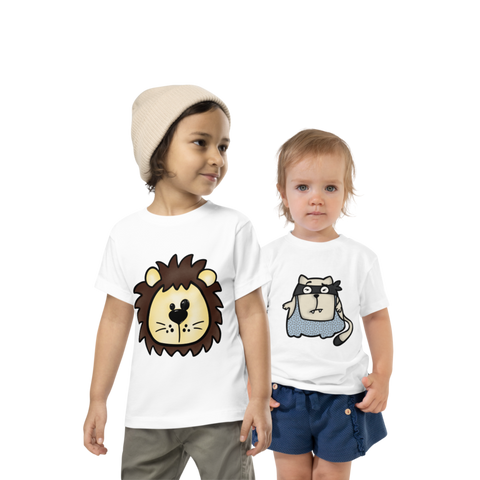 Toddler Tees