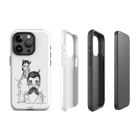 Tough iPhone® Cases