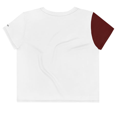 Cropped Tee - The Only One I