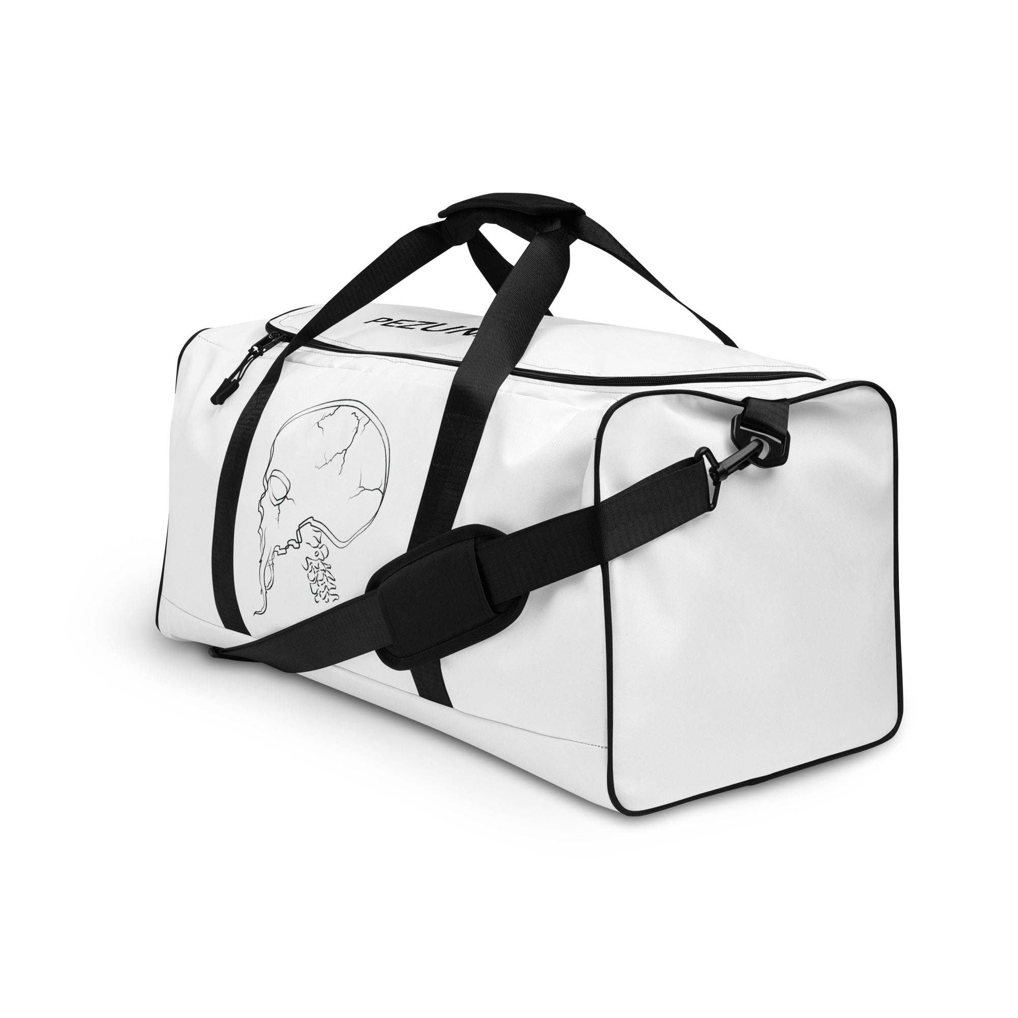 Duffel Bag - PEZUNA I