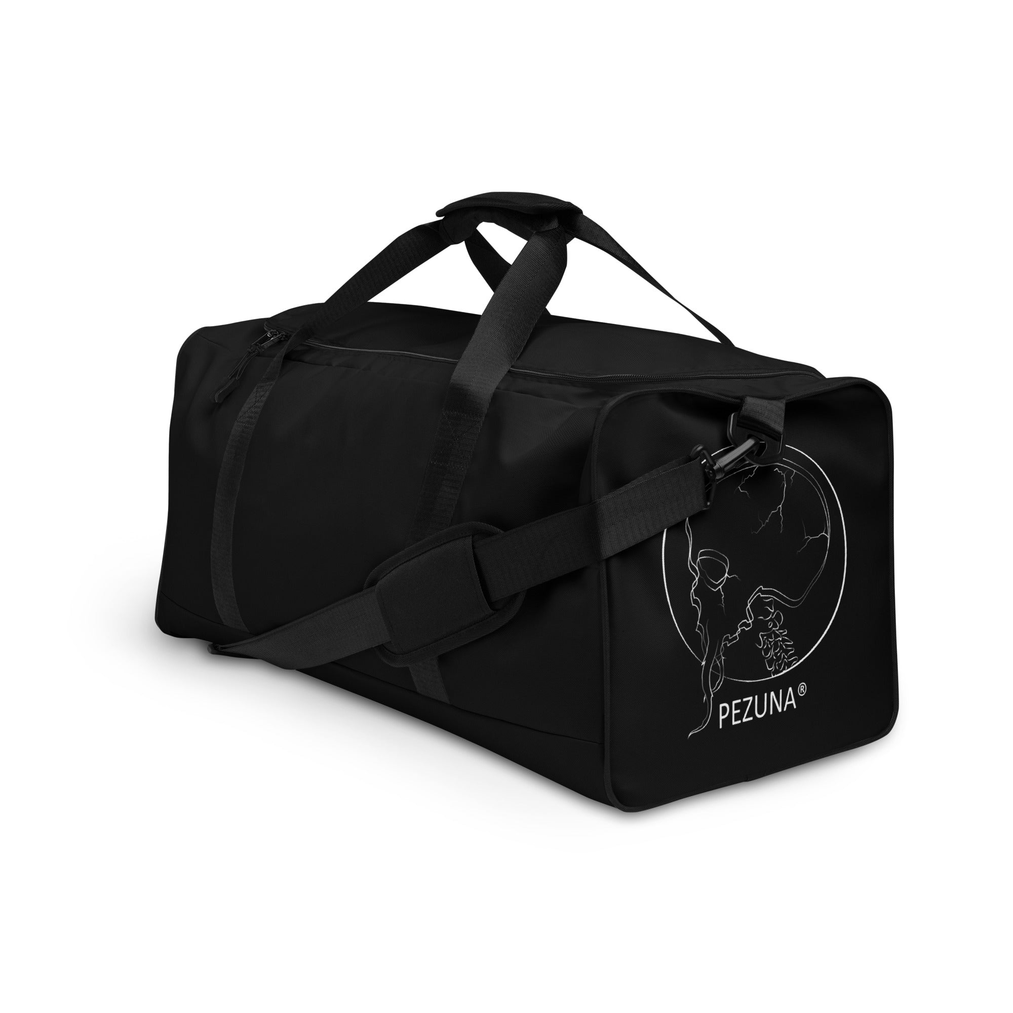 Duffel Bag - PEZUNA II