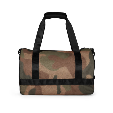 Gym Bag - Army I