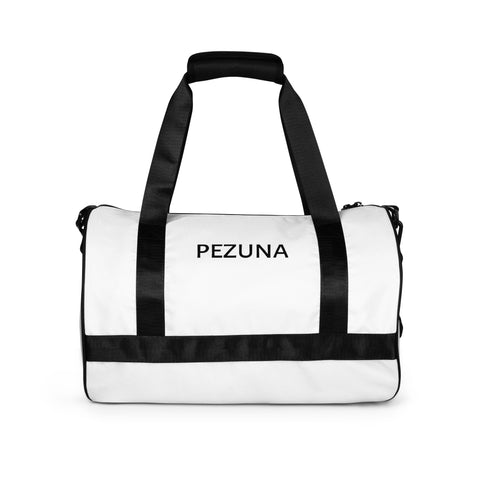 Gym Bag - PEZUNA I