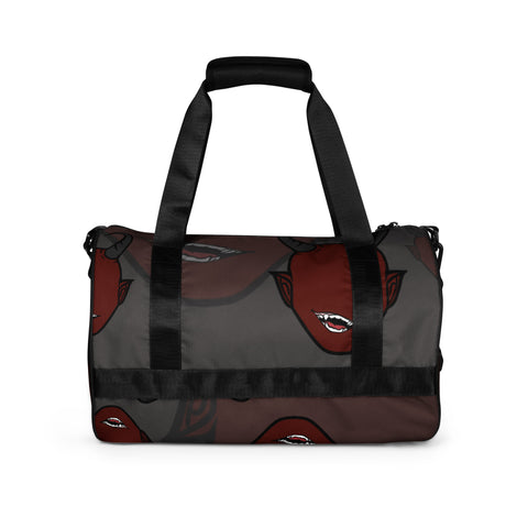 Gym Bag - Devil I