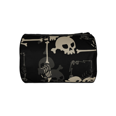 Gym Bag - Skull IV