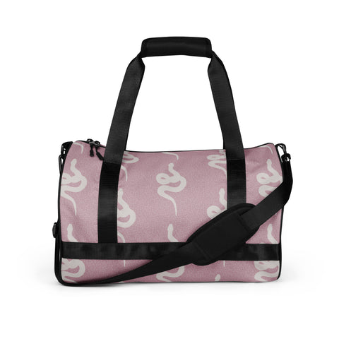 Gym Bag - Symbolism V