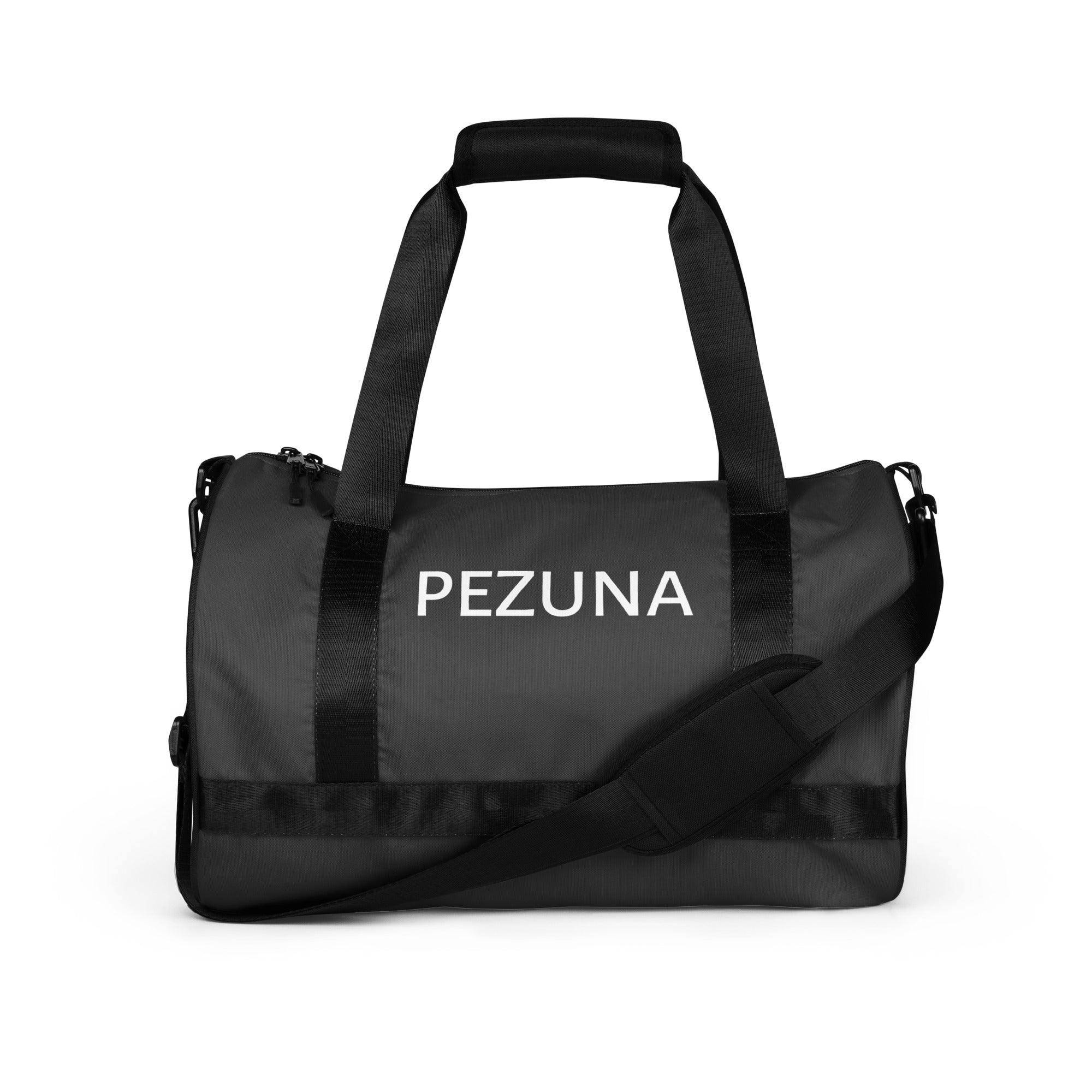 Gym Bag - Eclipse I