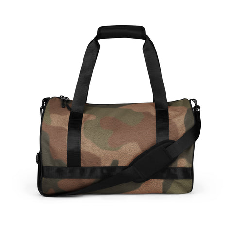 Gym Bag - Army I