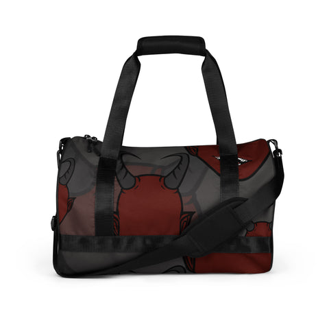 Gym Bag - Devil I