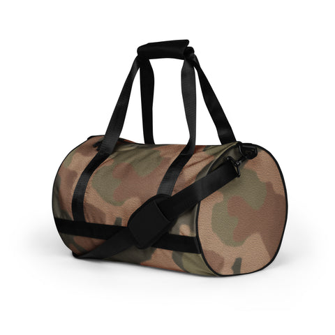 Gym Bag - Army I