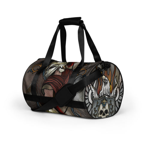 Gym Bag - Knight I