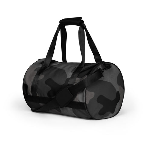 Gym Bag - Army II