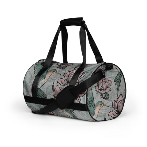 Gym Bag - Symbolism IX