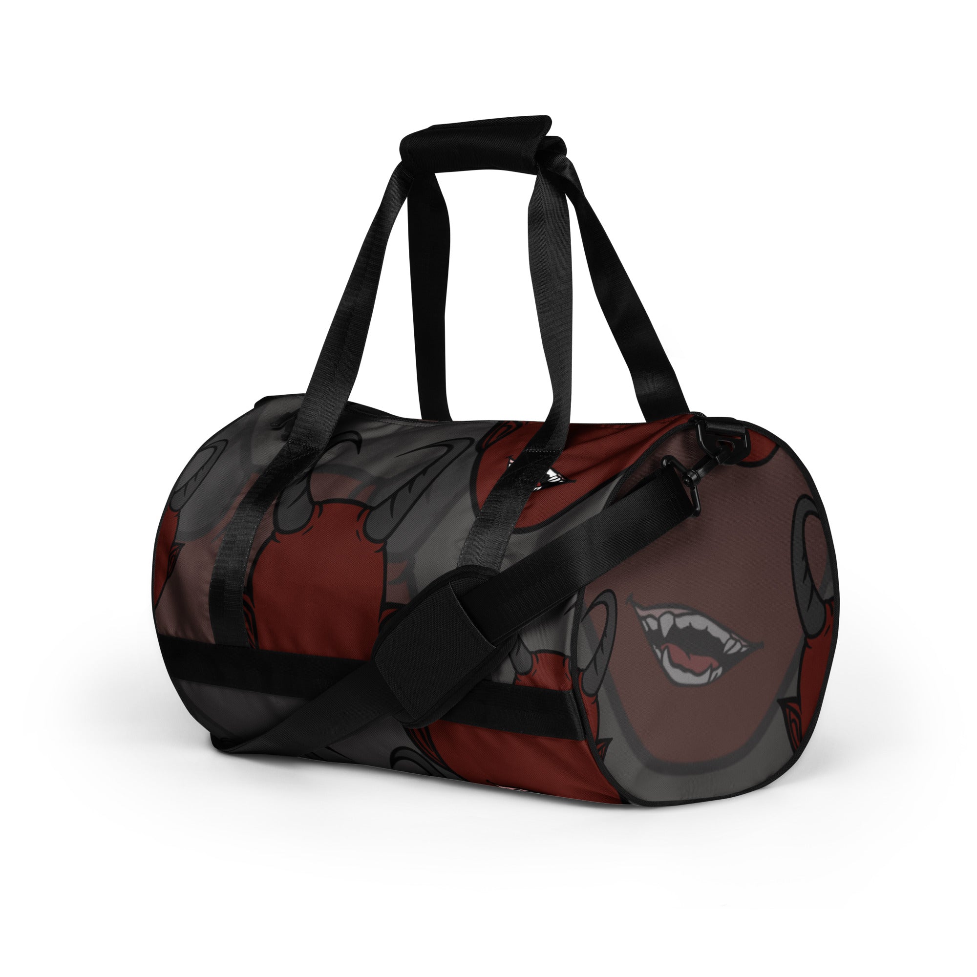 Gym Bag - Devil I