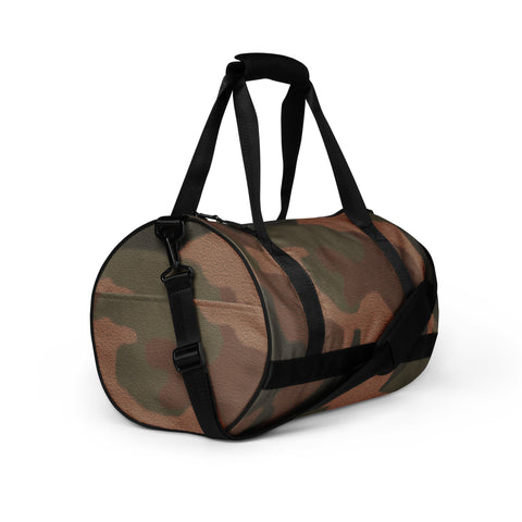 Gym Bag - Army I