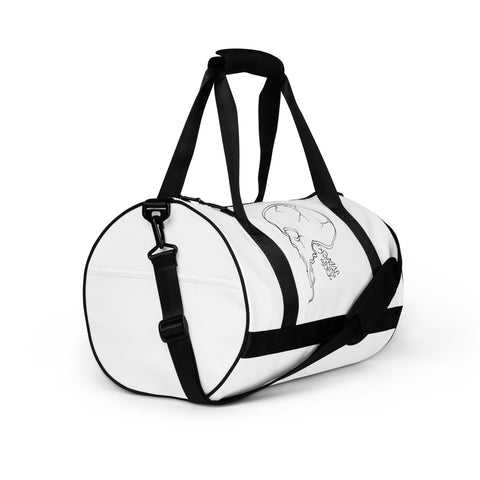 Gym Bag - PEZUNA I