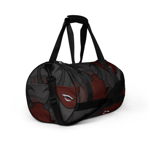 Gym Bag - Devil I