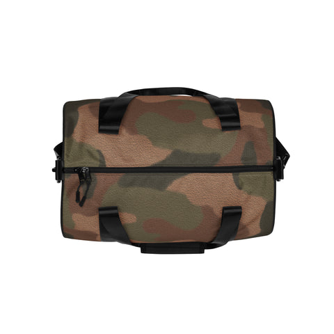 Gym Bag - Army I