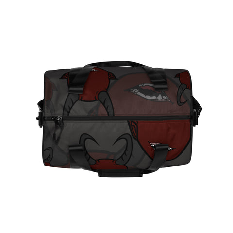 Gym Bag - Devil I