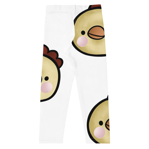 Kids Leggings - Chicky II