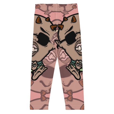 Kids Leggings - Gamer I