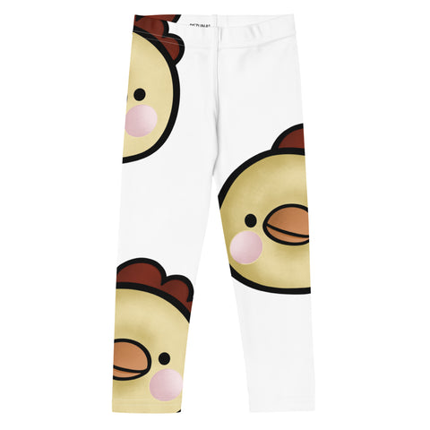 Kids Leggings - Chicky II