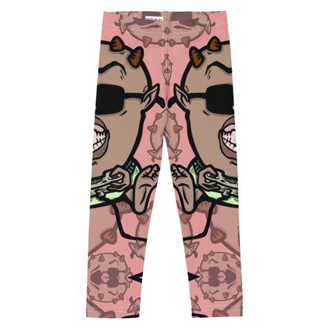 Kids Leggings - Gamer I