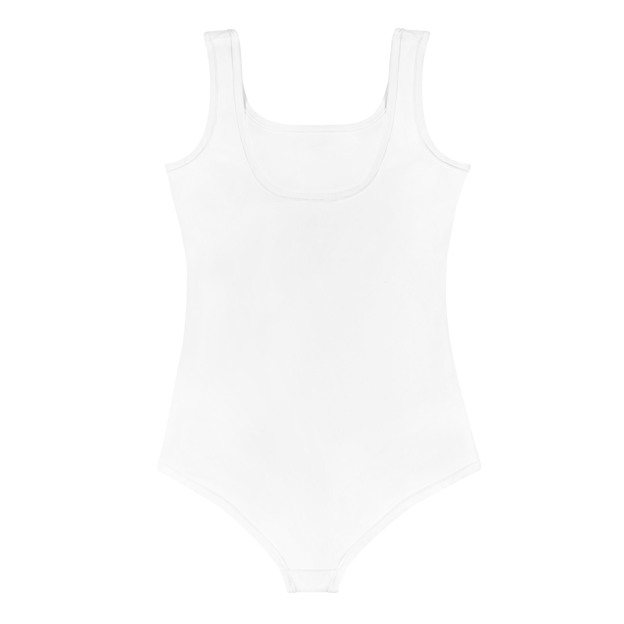 Kids' One-Piece Swimsuit - Piggy I