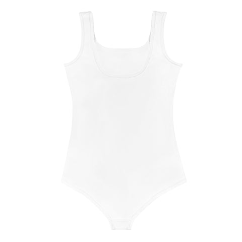 Kids One-Piece Swimsuit - Piggy I