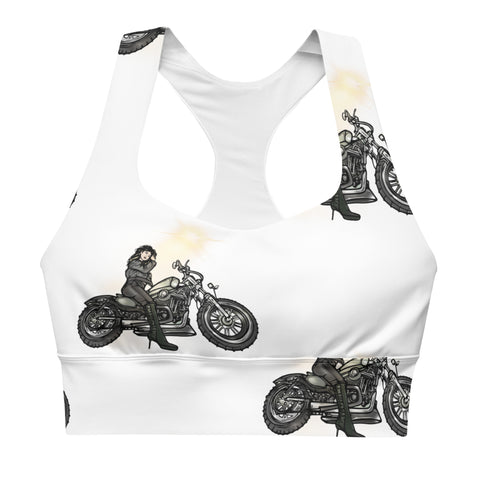 Longline - Biker I