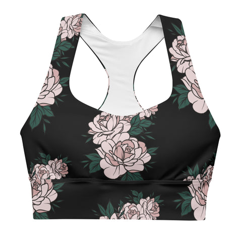 Longline - Rose I